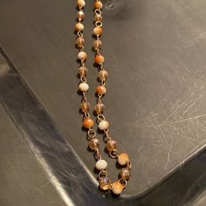 Lane Bryant Necklace